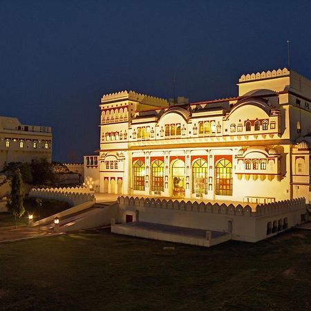 Amritara Surajgarh Fort Luaran gambar