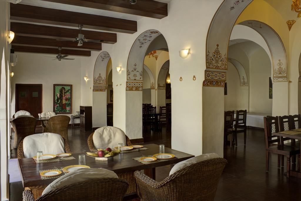 Amritara Surajgarh Fort Luaran gambar