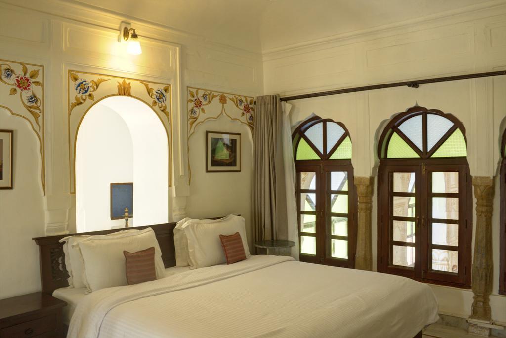 Amritara Surajgarh Fort Bilik gambar