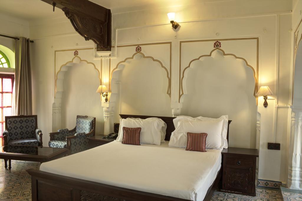 Amritara Surajgarh Fort Luaran gambar