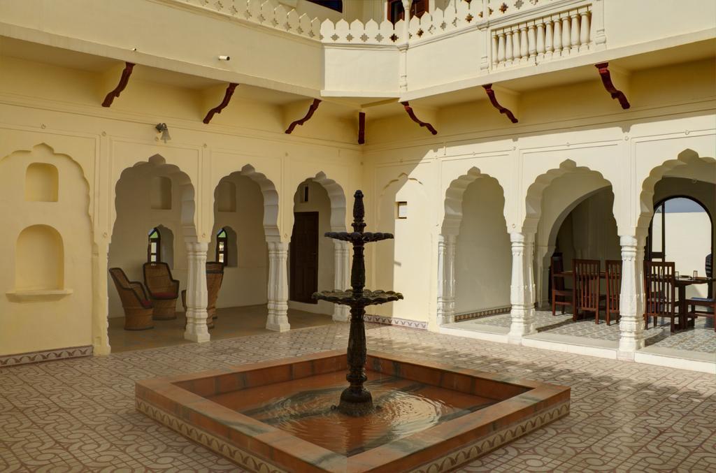 Amritara Surajgarh Fort Luaran gambar