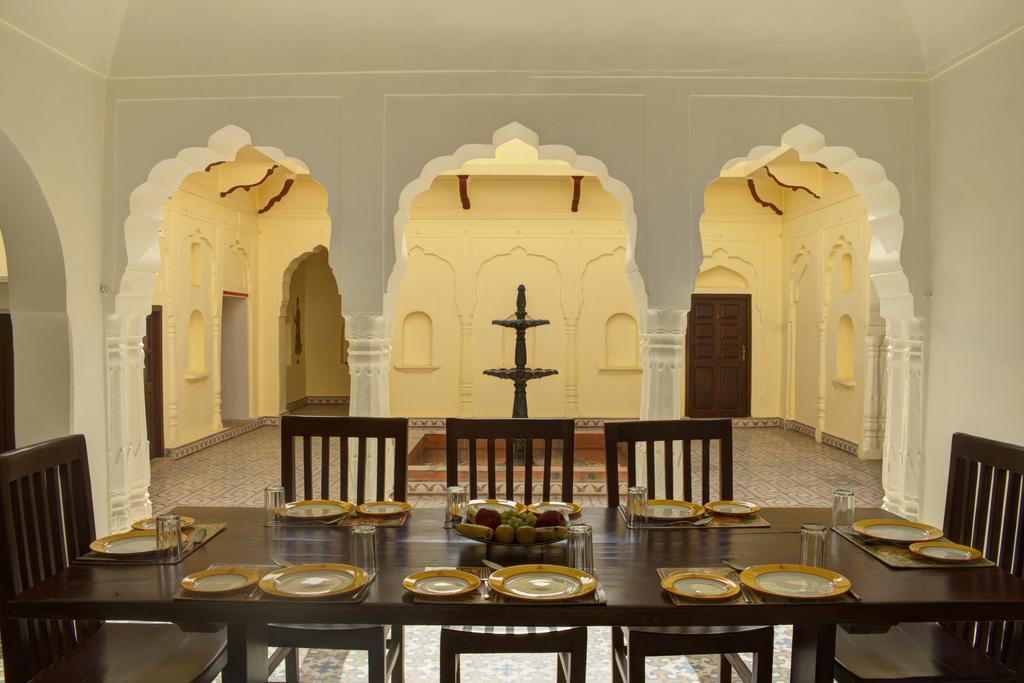 Amritara Surajgarh Fort Luaran gambar