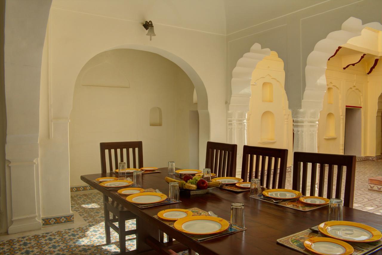 Amritara Surajgarh Fort Luaran gambar