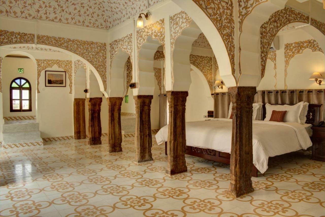 Amritara Surajgarh Fort Luaran gambar