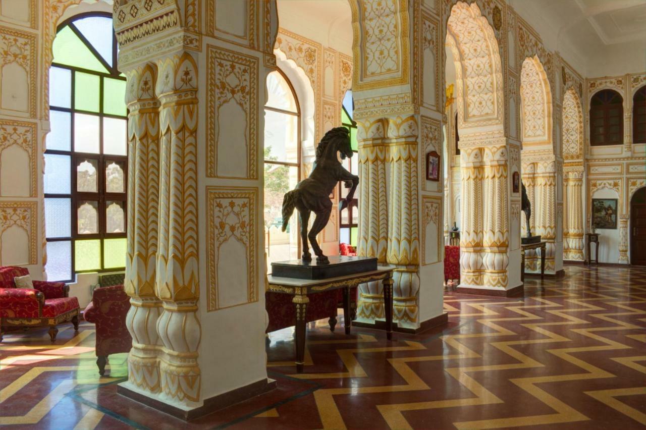 Amritara Surajgarh Fort Luaran gambar