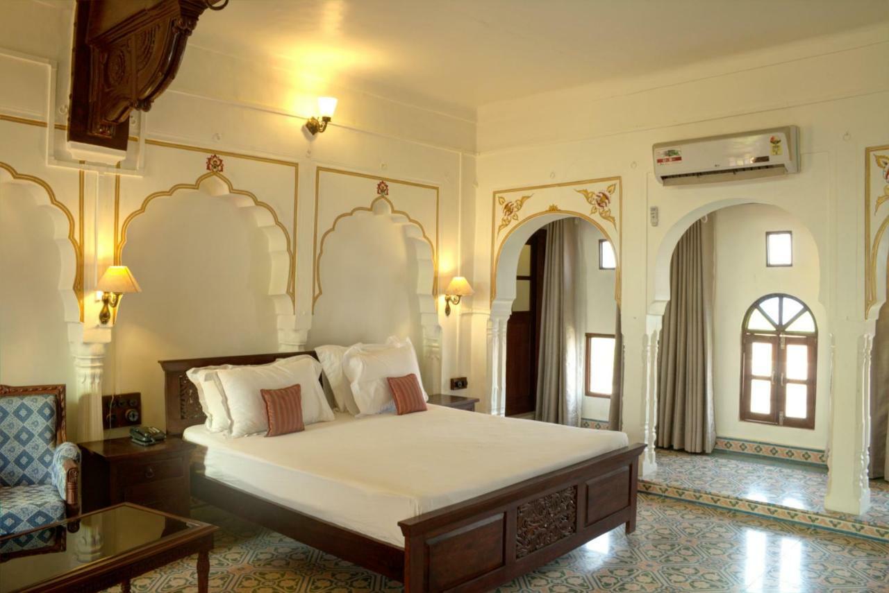 Amritara Surajgarh Fort Luaran gambar