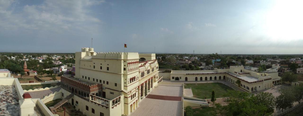 Amritara Surajgarh Fort Luaran gambar